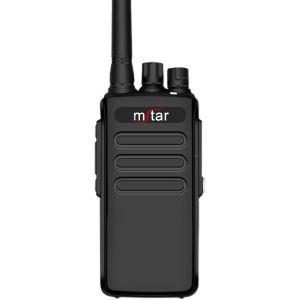 China IP67 Dustproof Multilevel Speech Encryptiondigital Radio Walkie Talkies MSTAR wholesale