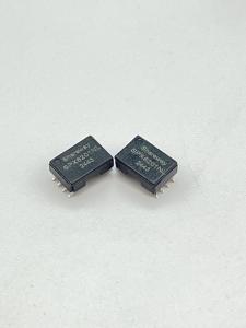 China High Frequency Flyback Transformer with 6 Identical Windings and 2500 Vrms Isolation EPC3804G-LF wholesale