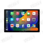 13.1 Inch Android Auto Car Radio For 2002-2012 Range Rover V8 GPS Navigation