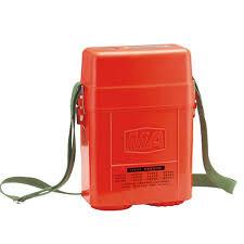 Quality Urgent Explosion Proof 2.3kg Portable Oxygen Resuscitator for sale
