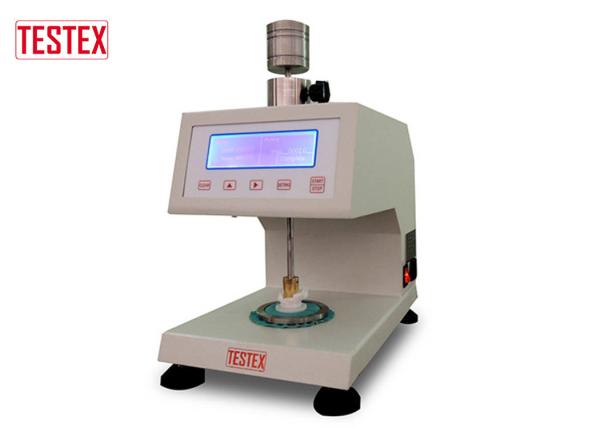 Quality Adjustable Speed Motorized Rotary Crockmeter For Testing Color Fastness To Rubbing for sale
