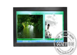 China 37 Inch Wifi LCD Display System with Screen Display function on sale