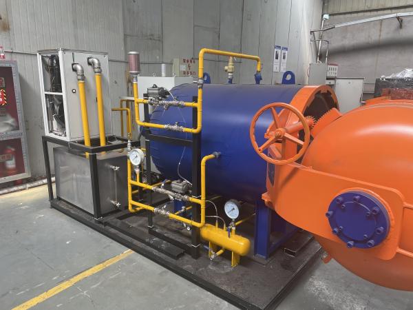 Quality Sharp tool for improving production efficiency: Analysis of the advantages of Composite Autoclave cans for sale