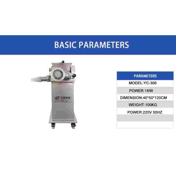 OEM Stuffing Machine