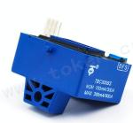 UPS SMPS Closed Loop Hall Effect Current Sensor 2000a Measure Range