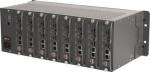 IP Matrix Switcher, Modular Instructure,Compatible With ONVIF & H265/264, 4K
