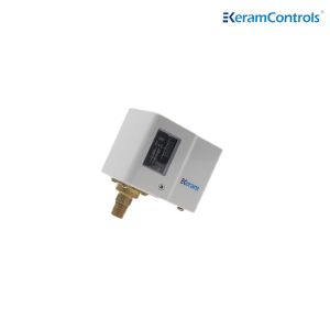 16.5bar SPDT Adjustable Pressure Switches -20~120℃