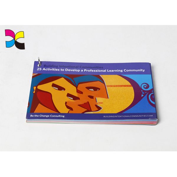 Over 20 Years Printing Experience In CMYK Color With Customized Card Printing Service