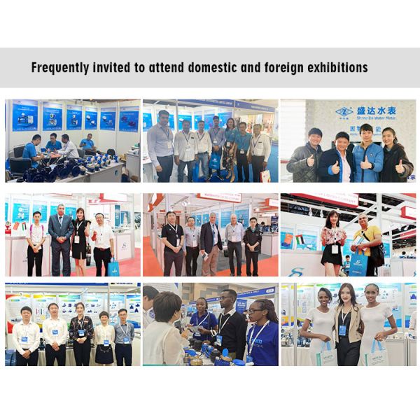 Shengda 15-700mm Digital Handheld Ultrasonic Flowmeter Price