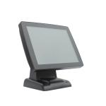 High Efficiency J1900 CPU Windows Electronic Pos Systems / Electronic Ordering