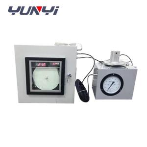 China Pipeline Hydrostatic Pressure Testing Balance Machine on sale