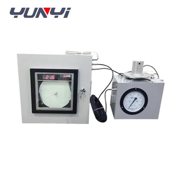 Quality Pipeline Hydrostatic Pressure Testing Balance Machine for sale
