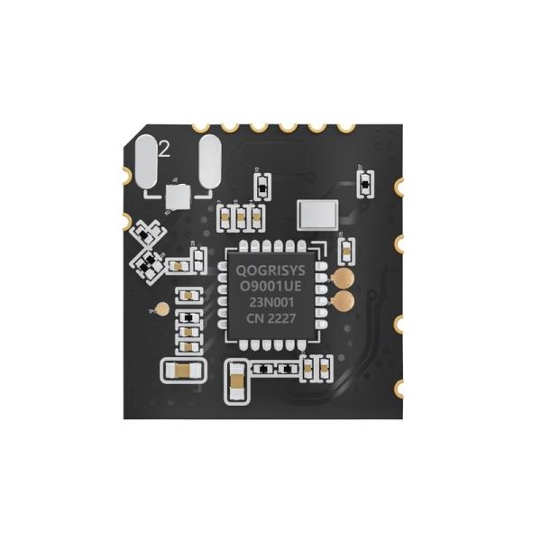 Quality Qogrisys O9001UE Wifi6  2.4GHz Module Wifi  With Bt 1t1r Wifi Module USB Interface for sale