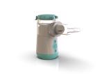 Efficient Hospital Nebulizer Machine With 9-18ml Capacity And Particle Size ≤4.0