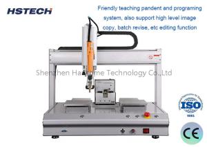 China Leak Detection Function Smart Phone and PC Screw Fastening Machine wholesale