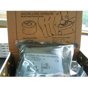 ​C6689 L2C Teledyne Oxygen Sensor Analytical Instruments Customized