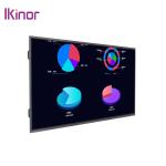 Ikinor PR65 Digital Interactive Smartboard Display Dual System