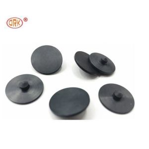 Temperature O-Ring NBR Oil Resistance Rubber Sealing Gaskets for Sealing