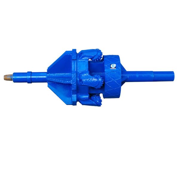 9 1/2" Roller Cone Drill Bit 30 Inch HDD Rock Reamer Hole Opener