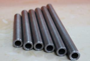 China ASTM A106 Seamless Steel Pipes For Oil And Gas Line 13.7 To 1016mm on sale