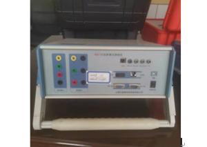 65HZ Substation Testing Equipment With 3 Phases Standard Source