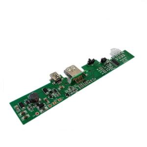 China Quickturn&amp;Rigid FR4 Printed Circuit Board&amp; Prototype PCB Assembly / Quick Turn Printed Circuit Boards wholesale