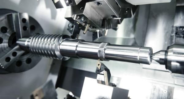 Quality Anodizing Precision Complex Machining Aluminum 5 Axis Metal CNC for sale