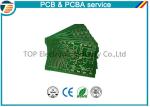 Customized Medical Devices 2 OZ PCB Assembly Services PCBA Board