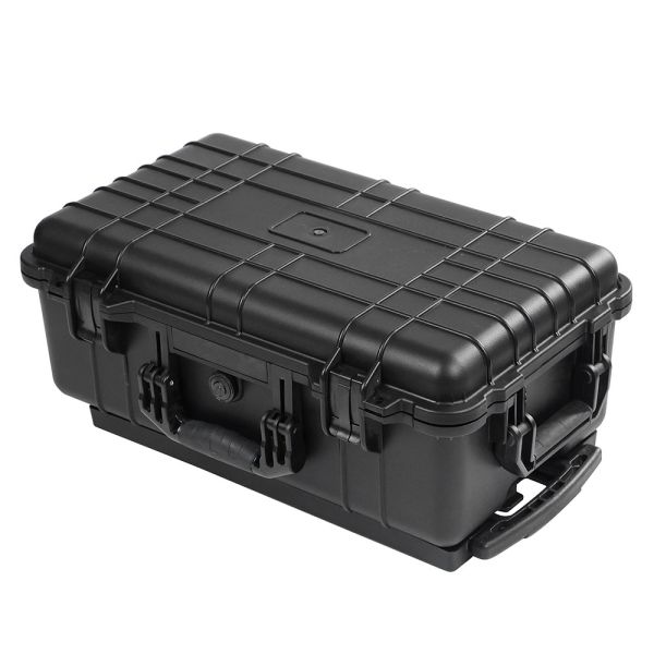 Hot Selling Discount Safety Plastic Carrying Case