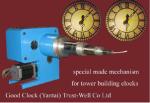 large custom tower wall clock,large tower clocks,large clock tower,big wall