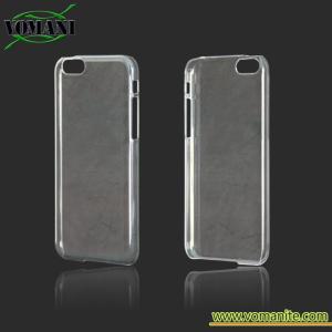 China 2014 New pc case for iphone 6,Customized design avaliable on sale