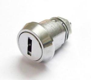 China High Security Cam Lock with S shape key on sale