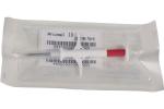 Injectable Track Pet Microchip , Animal Tracking Microchip Injectable Transponde