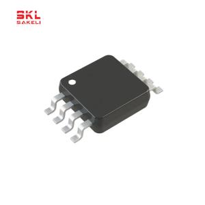 China Analog Devices ADA4666-2ARMZ-R7 8-MSOP High Performance Audio Amplifier IC Chip wholesale