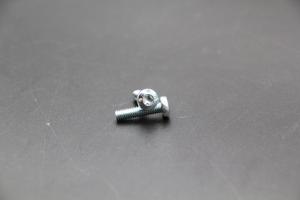 M5X20 Pan Head Socket Screw , Grade 8.8 Flat Head Countersunk Socket Cap Screw