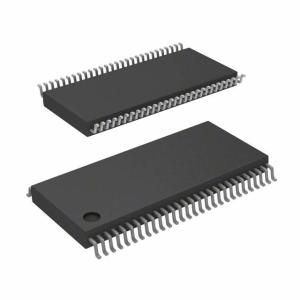 China MSP430FR4133IG56R Microcontrollers And Embedded Processors IC MCU FLASH Chip wholesale