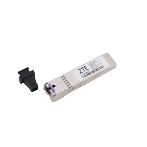 FTTH Optical Transceiver Module Single Mode Sfp 1550nm FCC