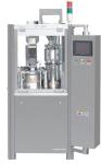Capsule Filling Machine with High-Efficient Filter System for Reducing Pollution