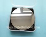 RJ PCD cutting tool blanks for PCD turning inserts