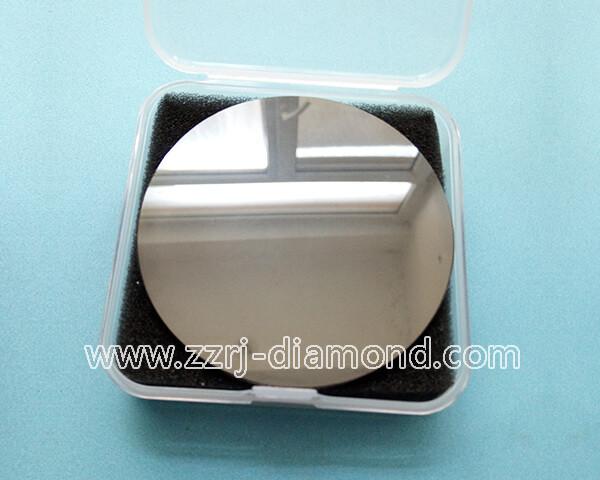 Quality Customized High performance PCD/CBN cutter/ PCD cutting tool blanks for sale