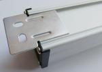Aluminum Shell 3 Way PDU Power Distribution Unit With Switch Controlled IEC 320