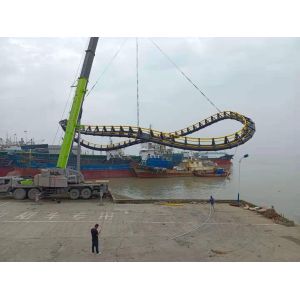 Customized Shrimp Cages Professional Customization of Aquaculture Cages with