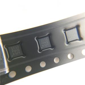 China Flash IC Eeprom Microcontroller MCU Chips STM8S003F3U6T ST 8 Bit wholesale