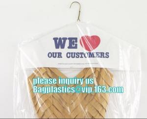 China WIRE HANGER, DRY CLEANING GARMENT BAGS COVER, SANITARY LAUNDRY BAGS, HOTEL, LAUNDRY STORE, CLEANING SUPPLIES wholesale