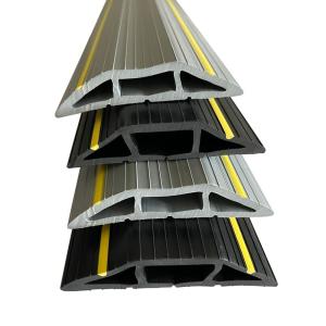 Cutting Service Cable Management Floor Cord Wire Hider and Concealer for Water Function