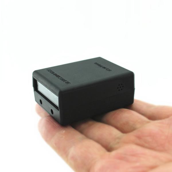Quality 2D QR Scan Engine Barcode Reader Module For Gate Machine Tickets Checking for sale