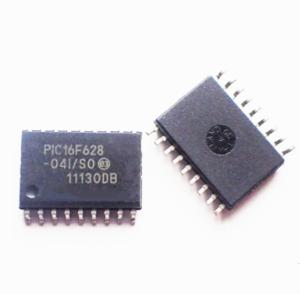 China PIC Microcontroller Price SOP DIP Pic16f628 Integrated Circuits wholesale