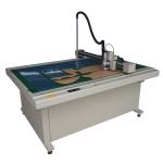Automatic Control Wireless Printer Water Base Ink With Web Connectivity
