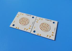 China Multi-colored RGB LED Array 600mA RGBW COB Arrays LED 80W wholesale