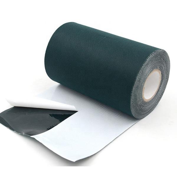 Quality Single Sided Self Adhesive Turf Joint Seaming Tape For Artificial Grass for sale